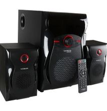 SHARE THIS PRODUCT   Vitron V604 Home Theater Sound System 2.1 Multimedia BT